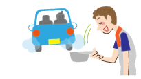 整備・完了検査・納車