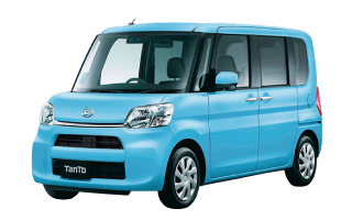 タント L